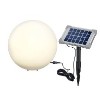 ESOTEC Solar-Kugelleuchte Mega Ball 