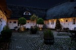 SIRIUS Top-Line, erweiterbares und fernbedienbares LED-System mit Lichterketten, Clusterketten, Lichtervorhngen, Eisregen und Netzen - warmwei, bunt