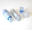 MK Adapter-Set zur Verbindung von QuickFix zu QuickFix Outdoor + 