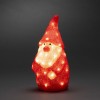 KONSTSMIDE LED-Acryl-Figur Weihnachtswichtel warmweie LED