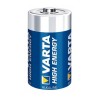 VARTA Batterie High Energy, Mono D 1,5 V 2er-Pack