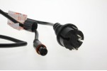 FDL XP-LED-System Startkabel