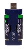 SIRIUS USB-Ladegert mit 4x Akku Mignon AA, 1,5V 2200 mAh, Reiseladegert