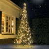 FAIRYBELL LED-Weihnachtsbaum All-Surface, 300 cm, 320 warmwei�e LED, f�r alle Untergr�nde geeignet
