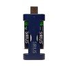 SIRIUS USB-Ladegert mit 4x Akku Micro AAA, 1,5V 900 mAh, Reiseladegert