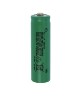 Akku NiMh 1,2 V 600 mAh Mignon AA 2er-Pack