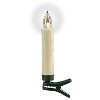 FHS Kabellose LED-Christbaumkerzen fr Auen und Innen