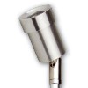 HEITRONIC LED-Strahler Madrid 3er Set Aluminium