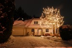 KONSTSMIDE LED-Minilichterkette warmweie LED