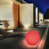 ESOTEC Solar-Kugelleuchte Mega Ball 