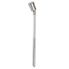 HEITRONIC Madrid LED-Strahler 3er Set Edelstahloptik Aluminium