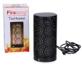 FDL LED-Tischfackel Firelamp Flammeneffekt Akkubetrieb