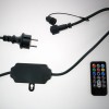 FDL XP-RGB-LED-Synchrone Startkabel inklusive Fernbedienung