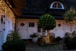 SIRIUS Top-Line, erweiterbares und fernbedienbares LED-System mit Lichterketten, Clusterketten, Lichtervorhngen, Eisregen und Netzen - warmwei, bunt