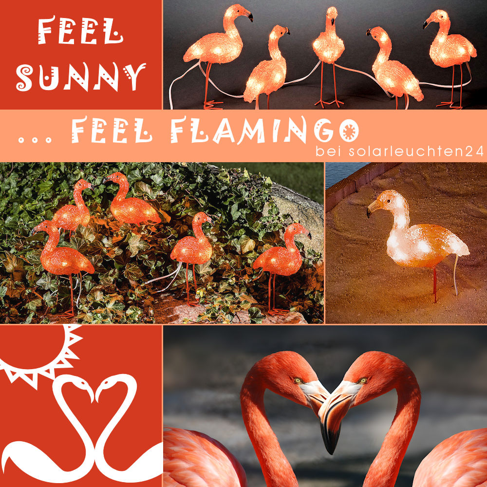 Universal Needs - Online-Shop für Solarleuchten, Aussenleuchten