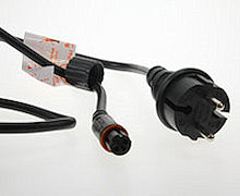 FDL XP-LED-System Startkabel
