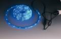 LED Ropelite Blau