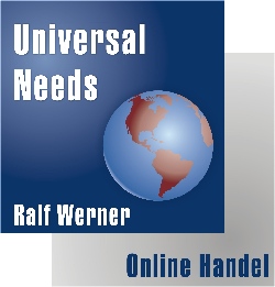 Logo Universal Needs