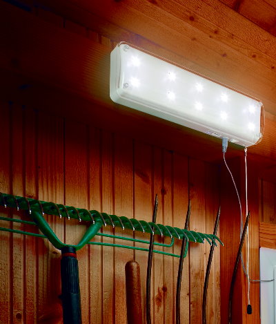 Led einbauleuchten farbwechsel