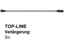 SIRIUS Top-Line-System Verlngerungskabel 5 m